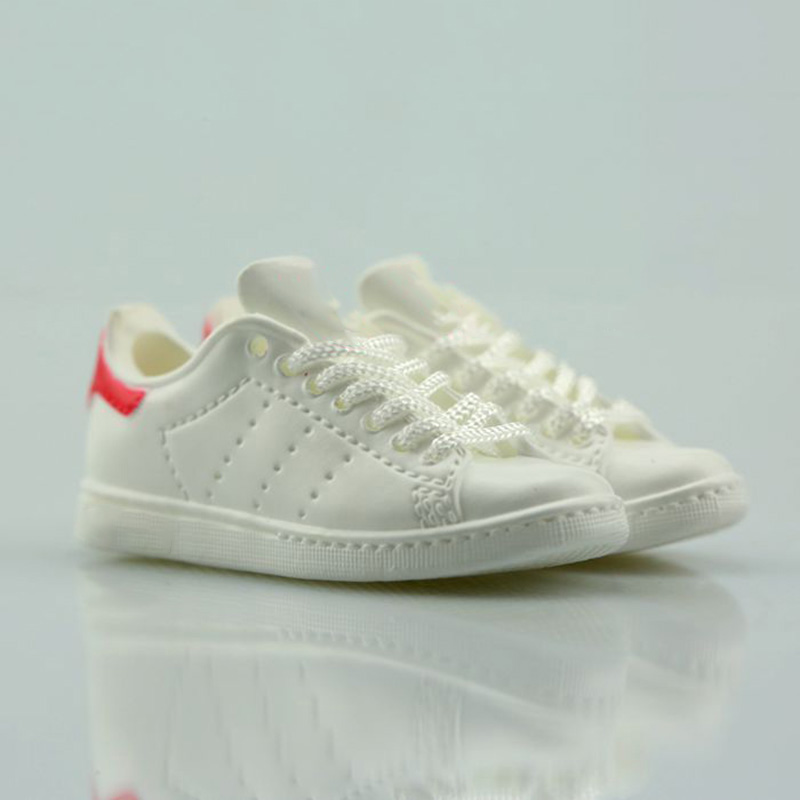 1/6 Scale Man Female Fashion C – Women Shoes Quote Bewertung und Preis