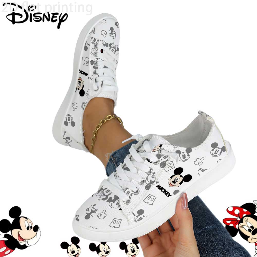 Disney Tsum Tsum Pastel Quote  – Women Shoes Quote Bewertung und Preis