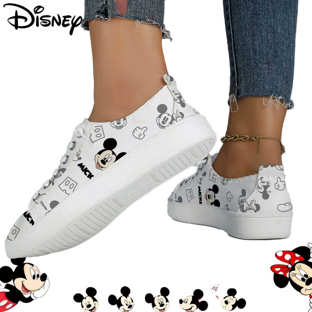 Disney Tsum Tsum Pastel Quote  – Women Shoes Quote Bewertung und Preis