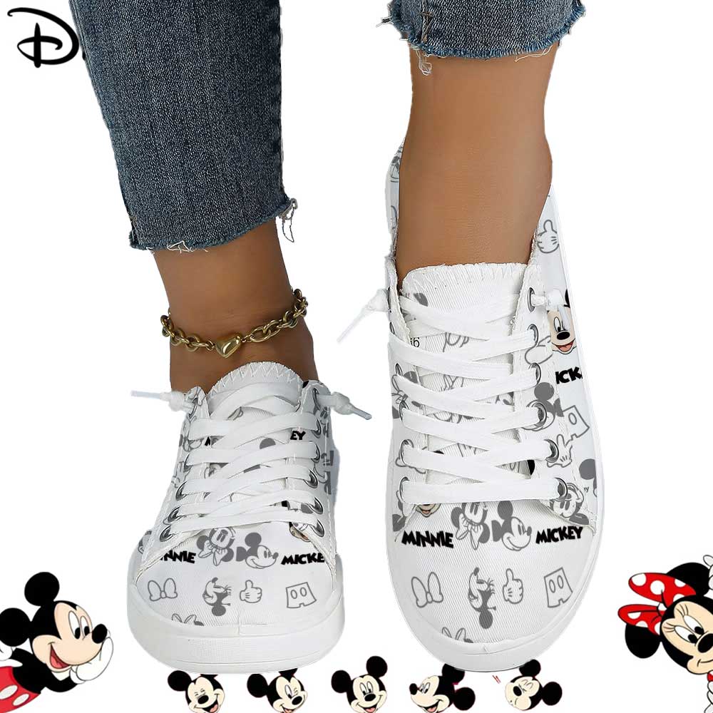 Disney Tsum Tsum Pastel Quote  – Women Shoes Quote Bewertung und Preis