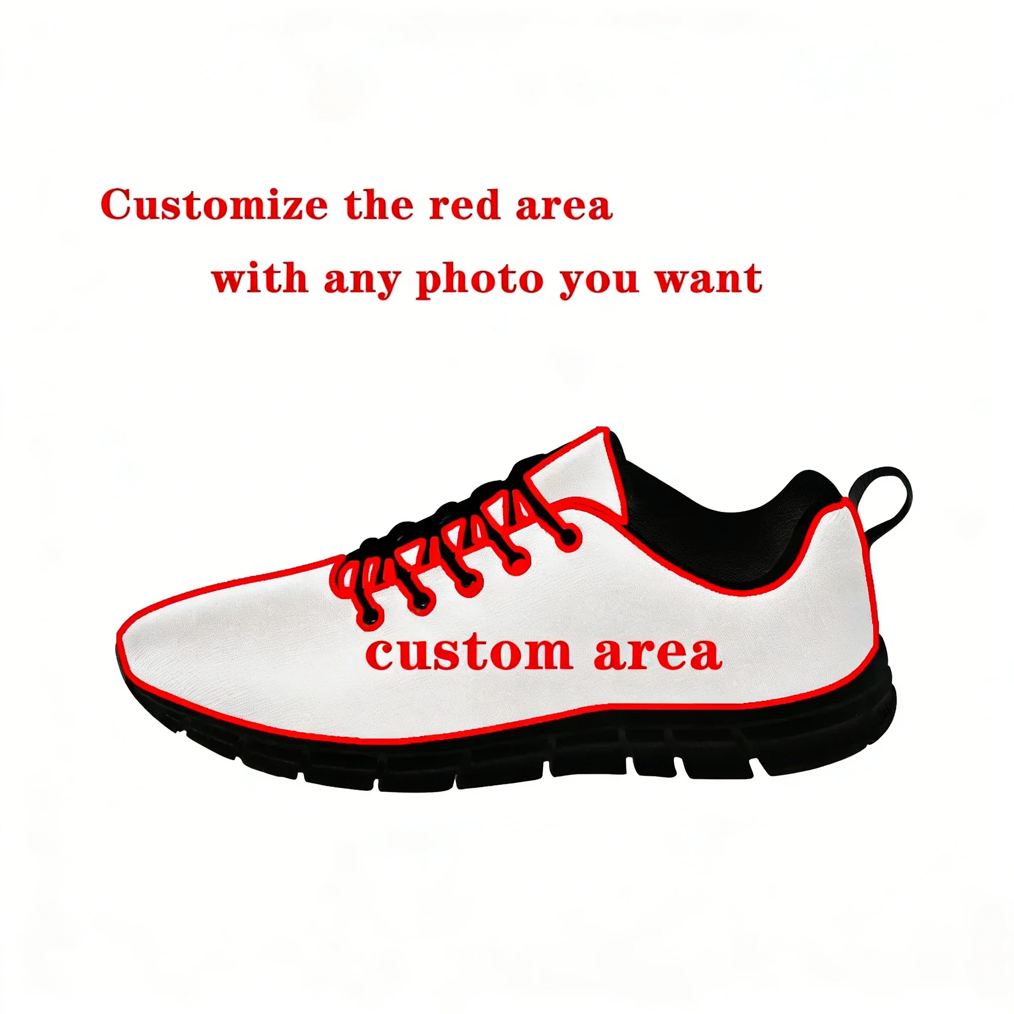 Qatar Flag Sports Shoes Mens W – Women Shoes Qatar Bewertung und Preis