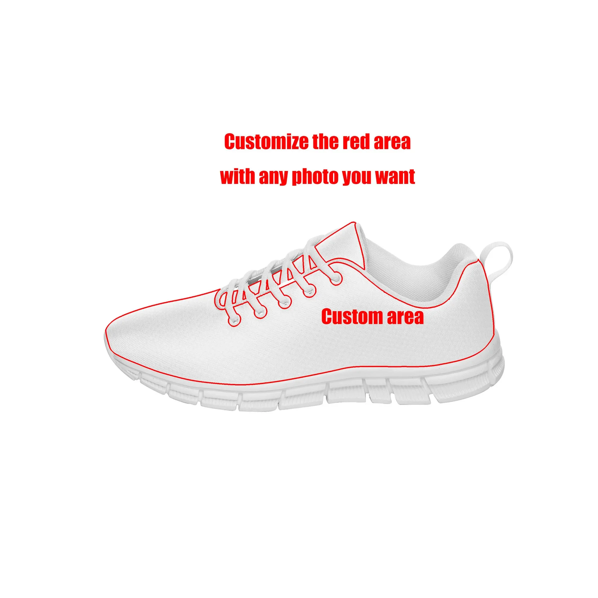 Qatar Flag Sports Shoes Mens W – Women Shoes Qatar Bewertung und Preis