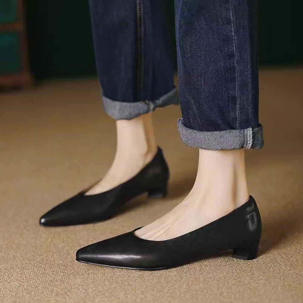 ​​2026 New Arrival Women's Low – Women Shoes Black Bewertung und Preis
