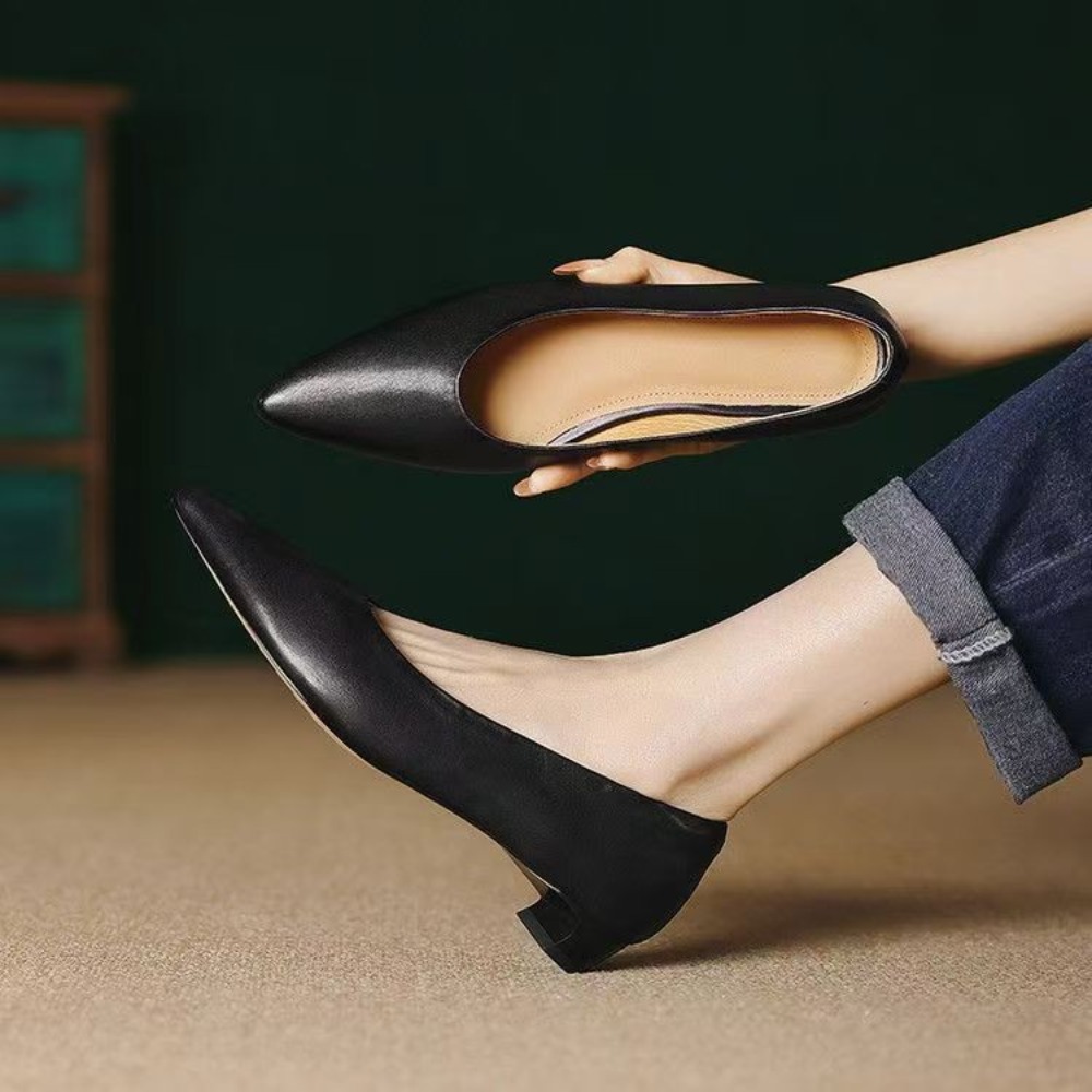 ​​2026 New Arrival Women's Low – Women Shoes Black Bewertung und Preis