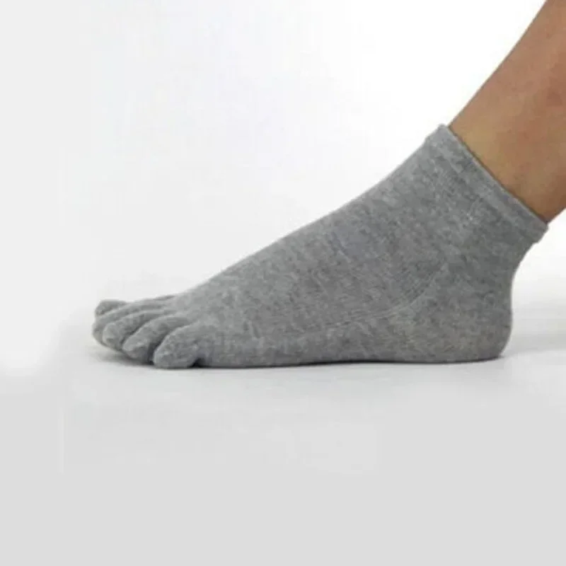 Five Toed Men Women Socks Bare – Women'S Shoes For Crews Bewertung und Preis