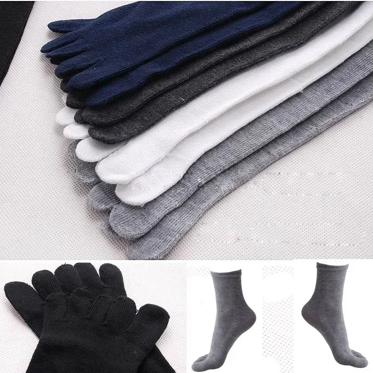Five Toed Men Women Socks Bare – Women'S Shoes For Crews Bewertung und Preis