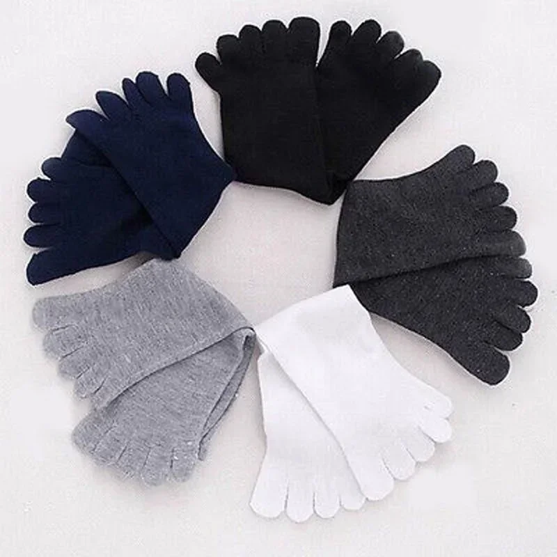 Five Toed Men Women Socks Bare – Women'S Shoes For Crews Bewertung und Preis