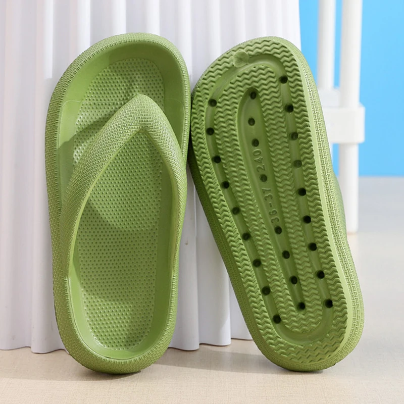 Non Slip Platform Flip Flops W – Women'S Shoes Cloud Bewertung und Preis