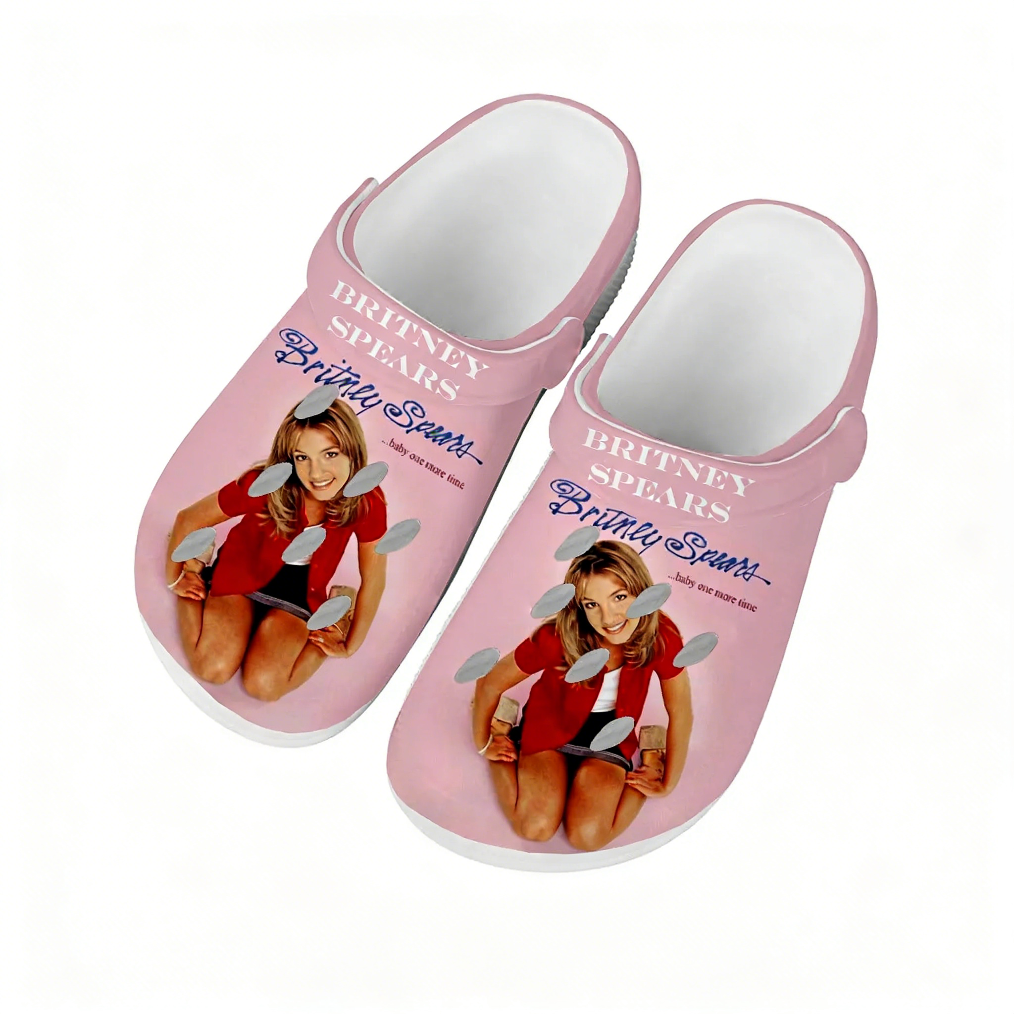 Britney Spears Water Shoe Men  – Women'S Shoes Clogs Bewertung und Preis