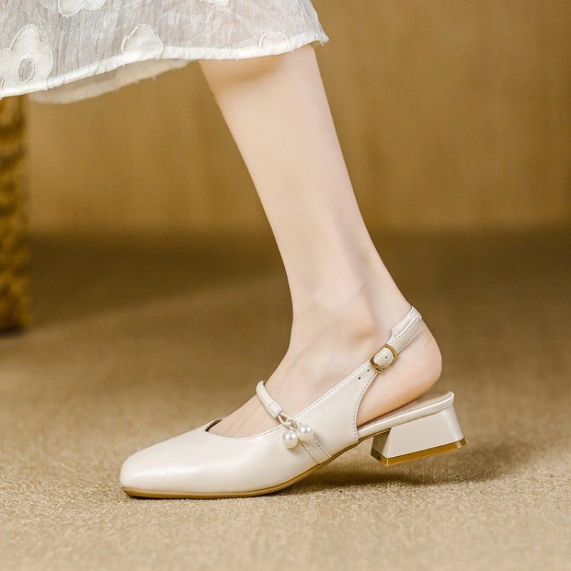 Women's Slingback Mary Janes S – Mary Jane Shoes Bewertung und Preis