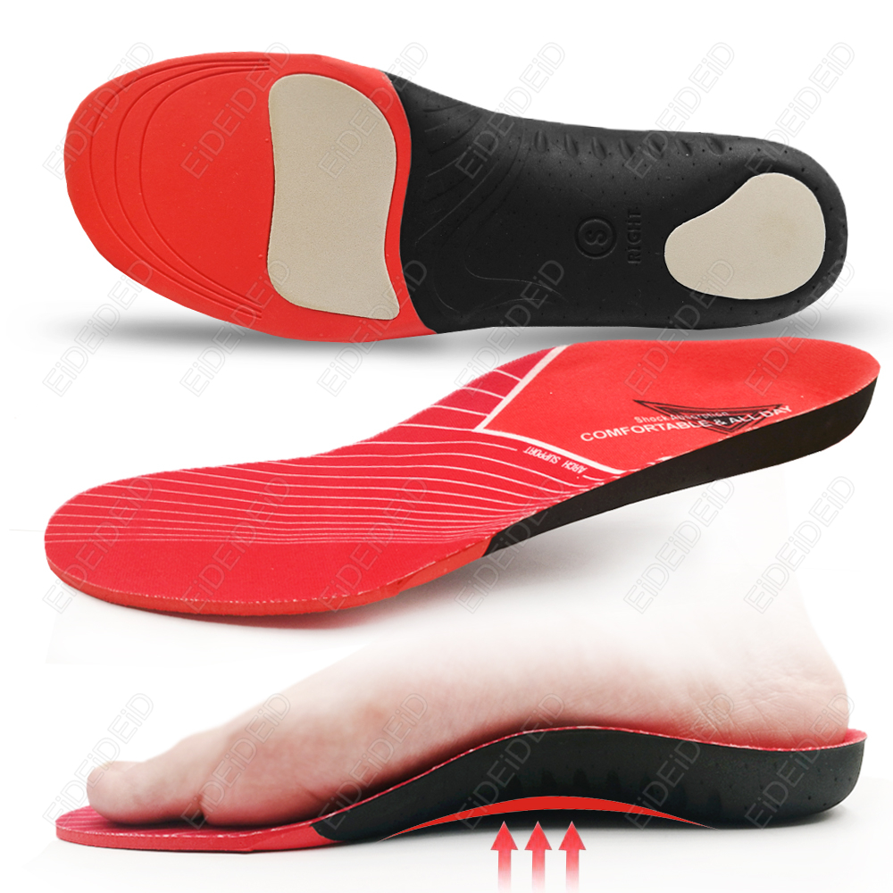 Heavy Duty High Arch Support I – Women'S Shoes For Standing All Day Bewertung und Preis