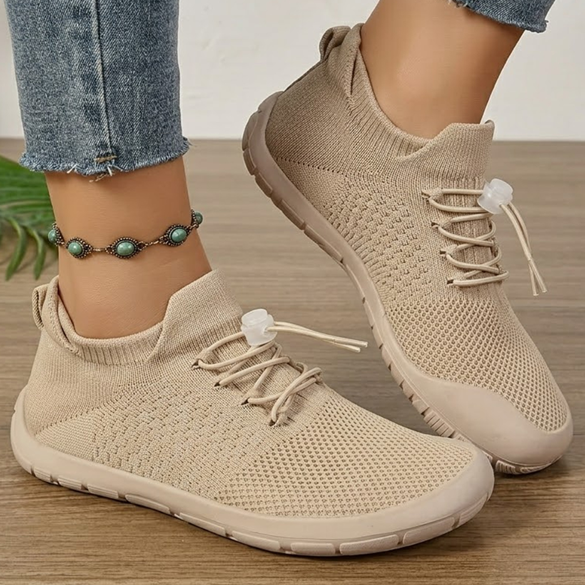 Women's Wide Fit Sneakers Flat – Women'S Shoes Wide Width Bewertung und Preis