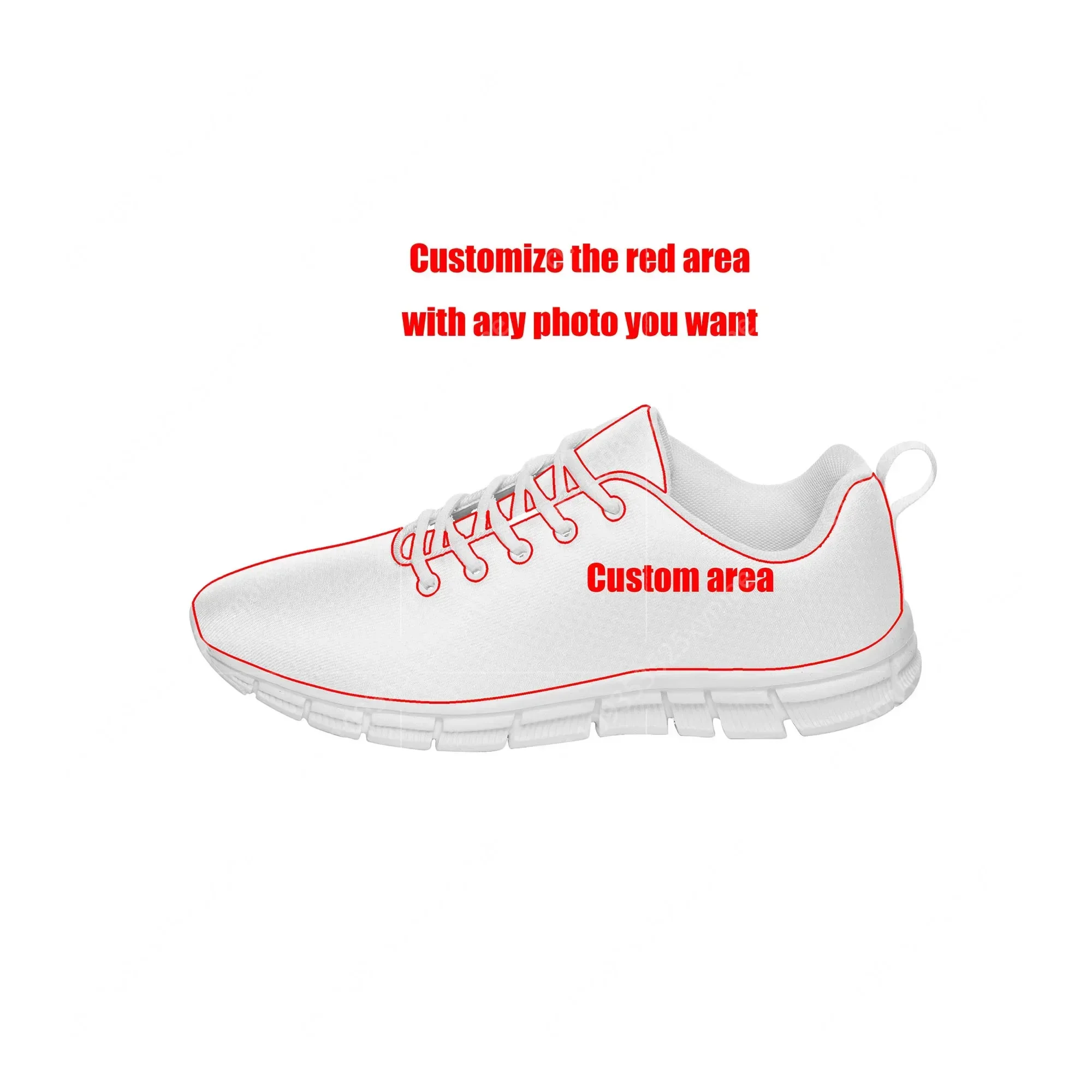 Qatar Flag Sports Shoes Mens W – Women Shoes Qatar Bewertung und Preis
