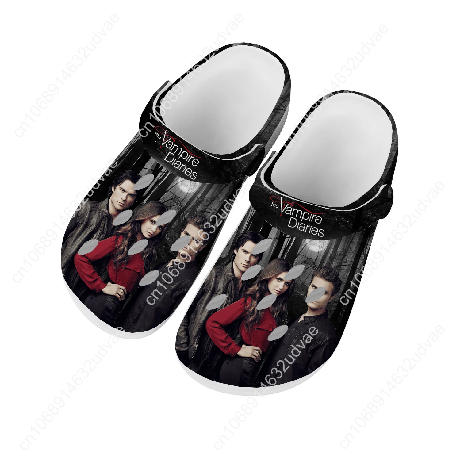 The Vampire Water Shoes Men Wo – Women'S Shoes Clogs Bewertung und Preis