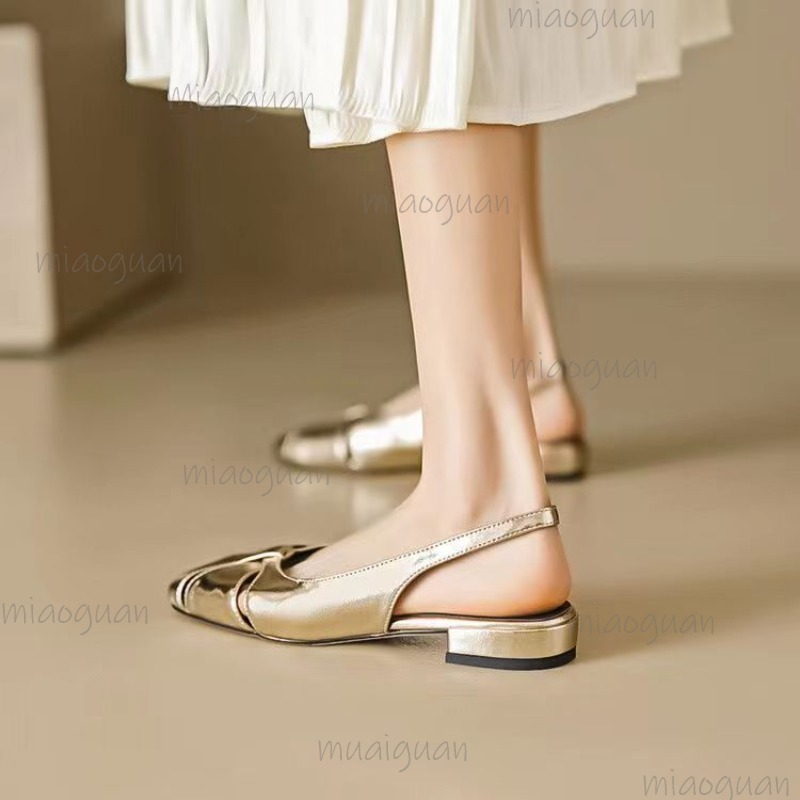 Cover Toe Low Heel Pumps Women – Mary Jane Shoes Bewertung und Preis