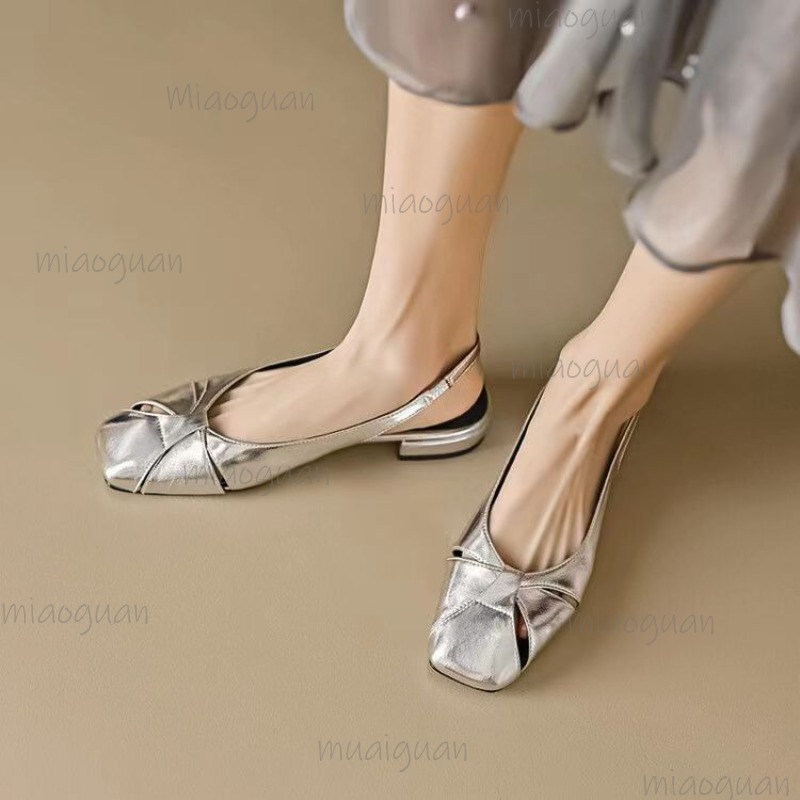 Cover Toe Low Heel Pumps Women – Mary Jane Shoes Bewertung und Preis