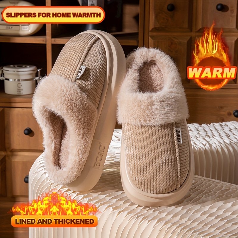 Winter couple Indoor EVA Home  – Women'S Shoes Cloud Bewertung und Preis