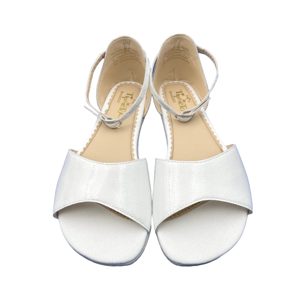 Tipsietoes 2026 Summer Barefoo – Women'S Shoes Zero Drop Bewertung und Preis