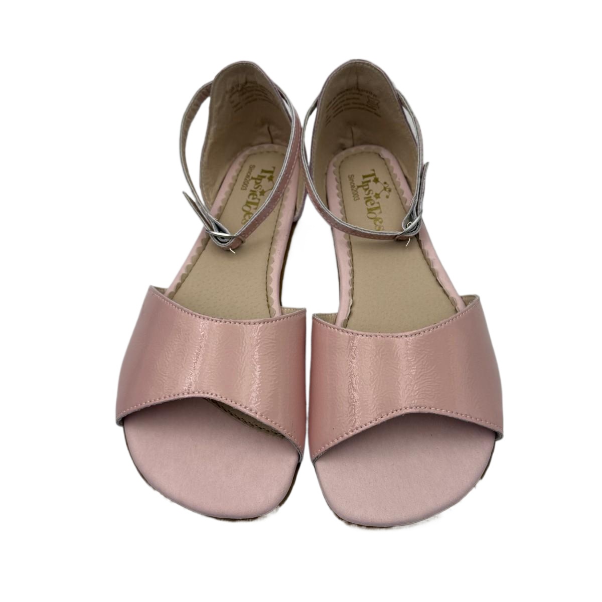 Tipsietoes 2026 Summer Barefoo – Women'S Shoes Zero Drop Bewertung und Preis