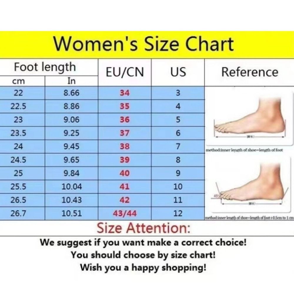 1 Pair Elegant Slip On Design  – Mary Jane Shoes Bewertung und Preis