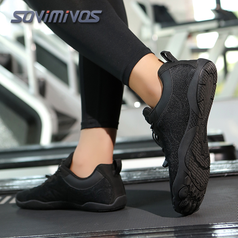 Womens Mens Barefoot Shoes Min – Women'S Shoes Zero Drop Bewertung und Preis