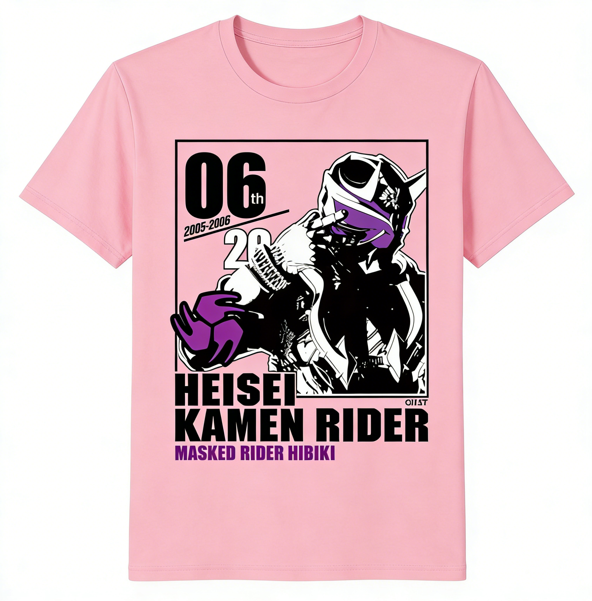 Kamen Rider Anime Graphic T-Sh – Women'S Shoes For Crews Bewertung und Preis