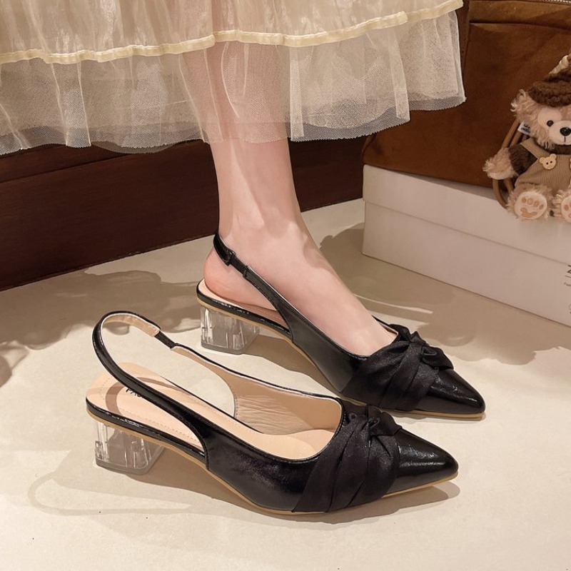 Large Size Women's Shoes Frenc – Women'S Shoes Clogs Bewertung und Preis