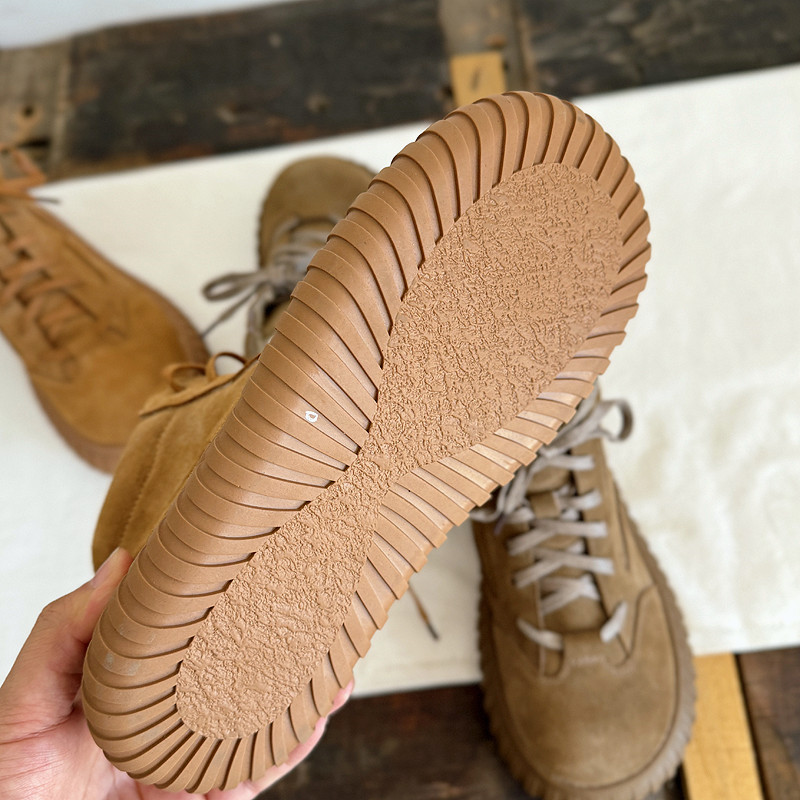Careaymade-Wide Head Genuine L – Women'S Shoes Wide Width Bewertung und Preis