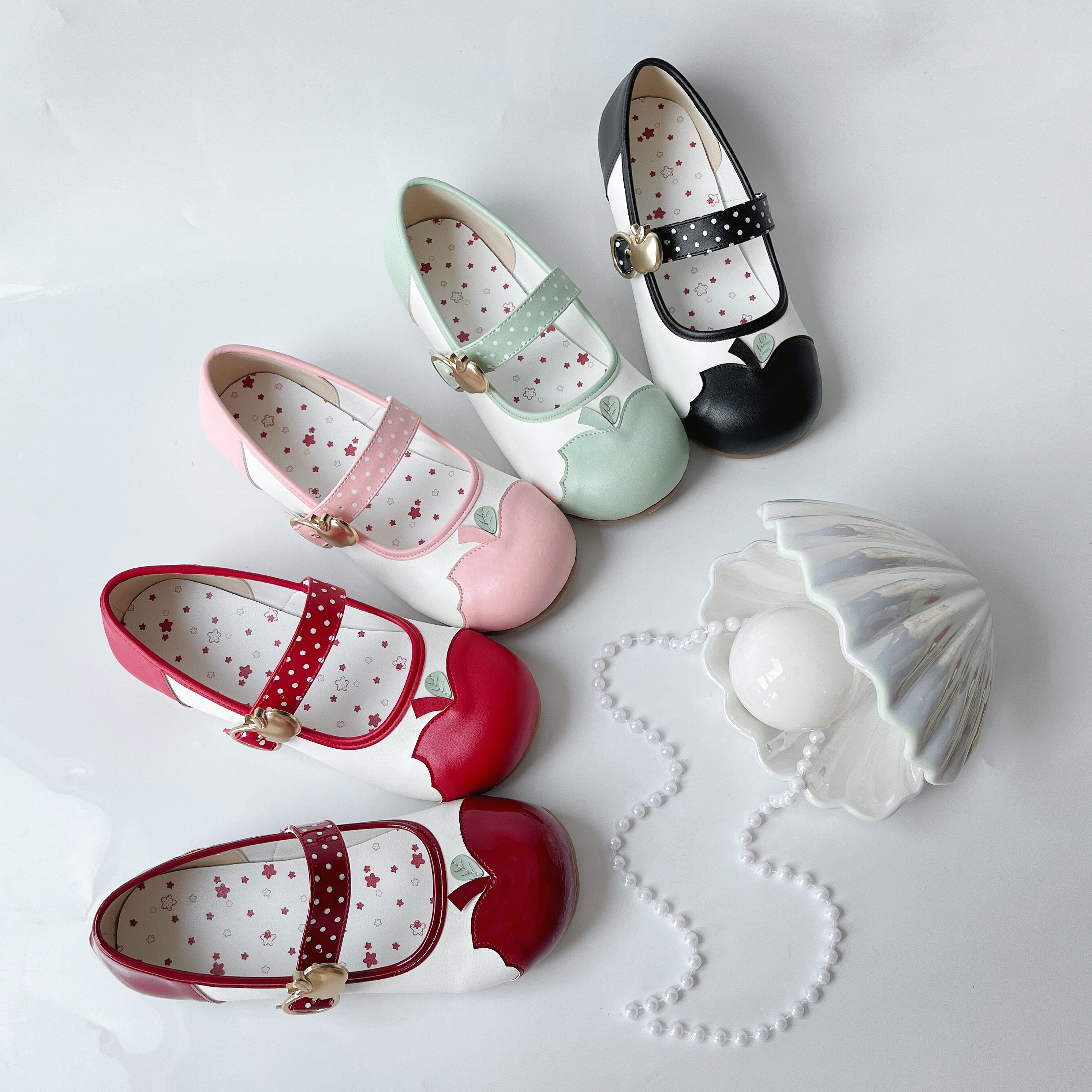 Original Japanese Lolita Mary  – Mary Jane Shoes Bewertung und Preis