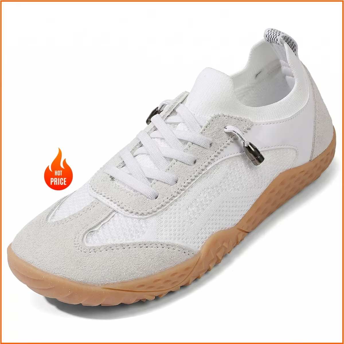 FANCYLEE Women Barefoot Shoes  – Women'S Shoes Wide Width Bewertung und Preis