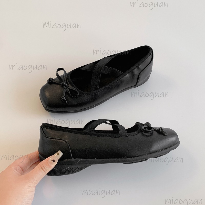 Autumn New Flats Women Mary Ja – Mary Jane Shoes Bewertung und Preis