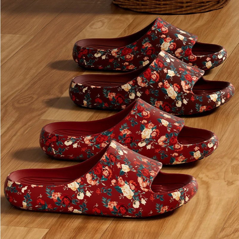 House Cloud Slippers Men Flora – Women'S Shoes Cloud Bewertung und Preis