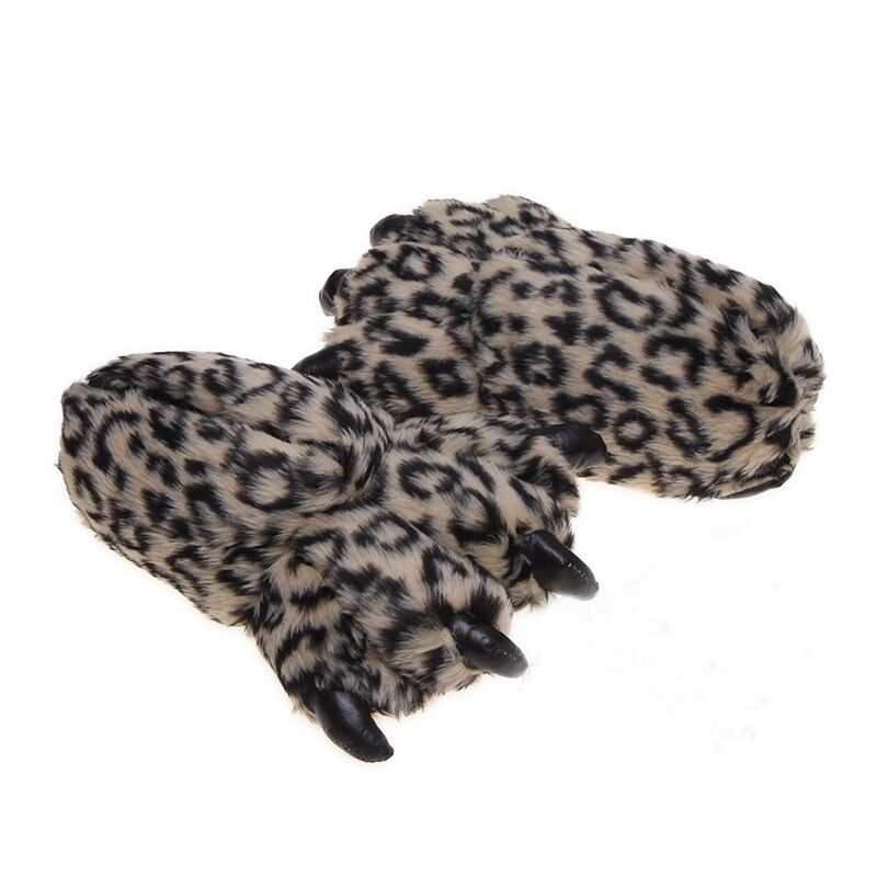 Size 35-43 Black Animal Paw Sh – Women Shoes Black Bewertung und Preis
