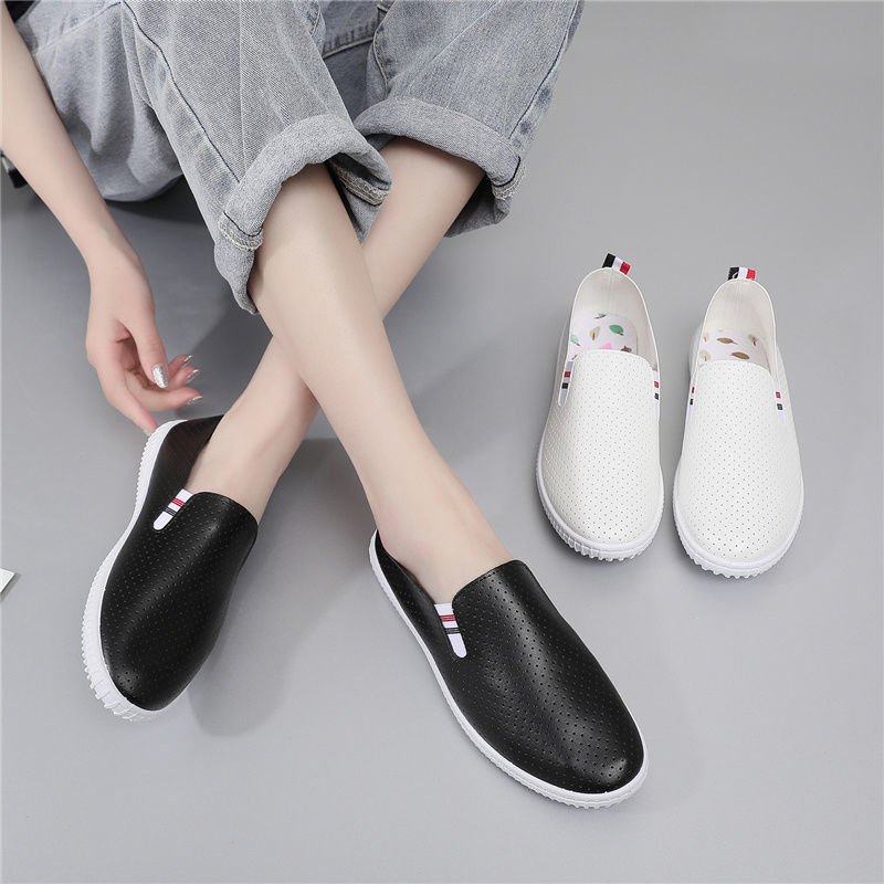 Cloud Comfort White Sneakers f – Women'S Shoes For Standing All Day Bewertung und Preis