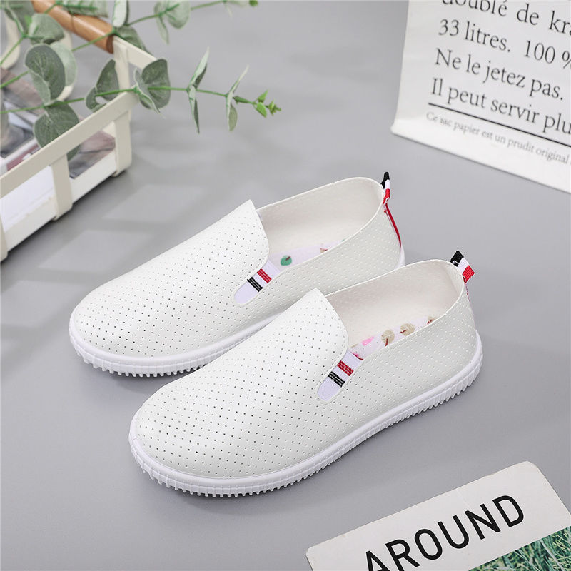Cloud Comfort White Sneakers f – Women'S Shoes For Standing All Day Bewertung und Preis