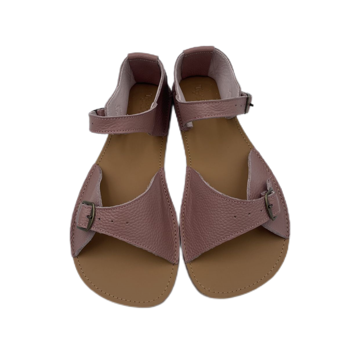 Tipsietoes New 2025 Summer Bar – Women'S Shoes Zero Drop Bewertung und Preis