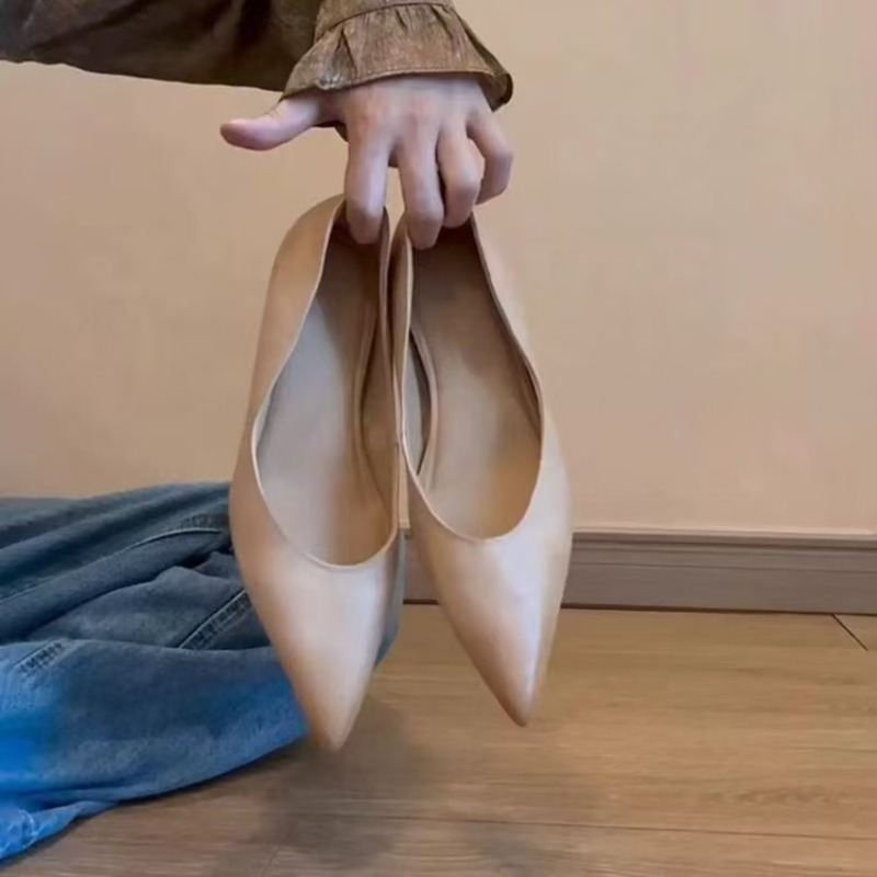 Versatile Inner Heightened Sli – Women Shoes Mk Bewertung und Preis
