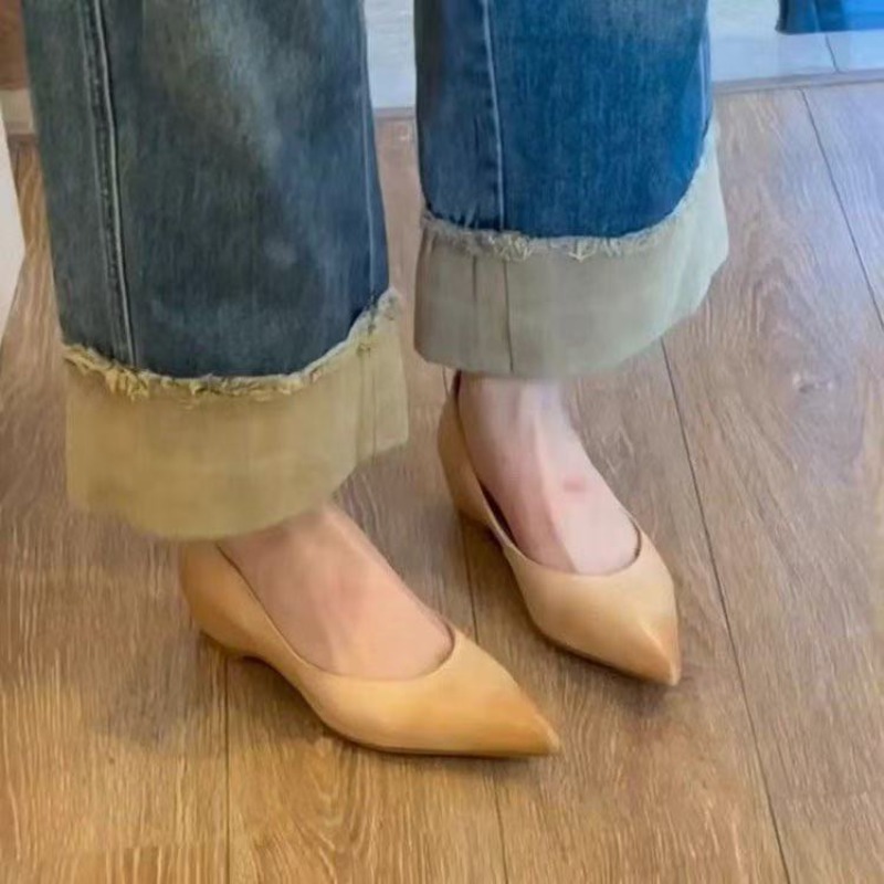 Versatile Inner Heightened Sli – Women Shoes Mk Bewertung und Preis
