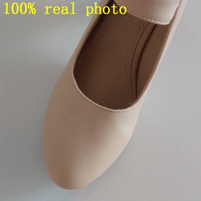 REAVE CAT woaman Med heels pum – Women'S Shoes Navy Blue Bewertung und Preis