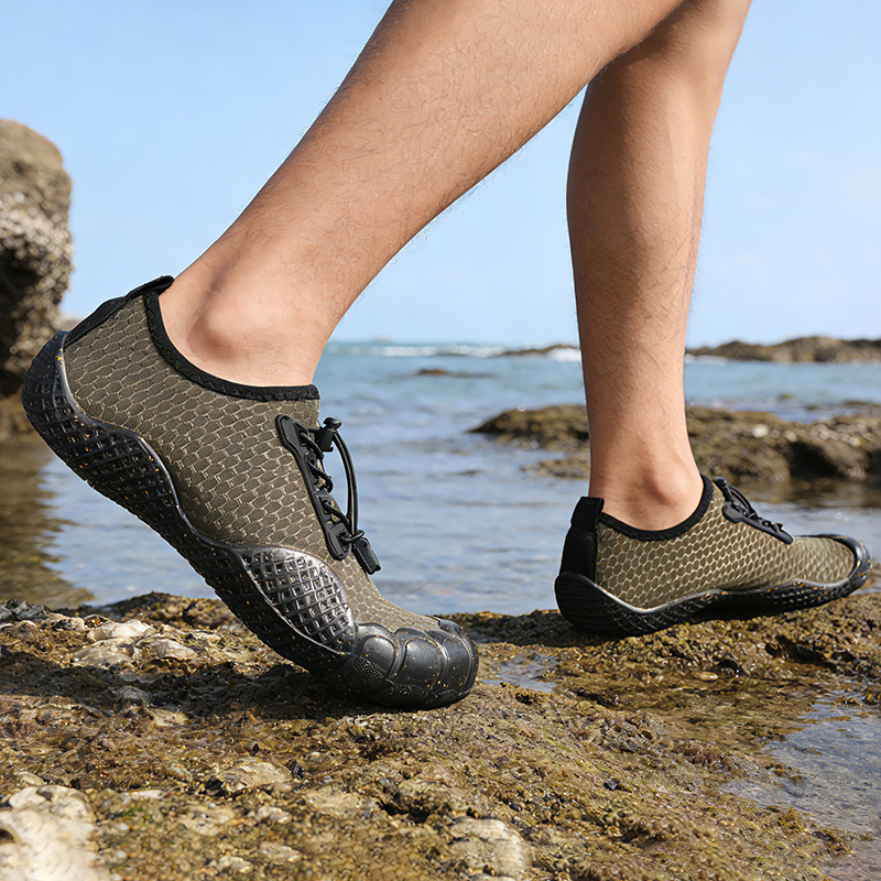Men Quick-Drying Breathable Ba – Women'S Shoes Wide Width Bewertung und Preis