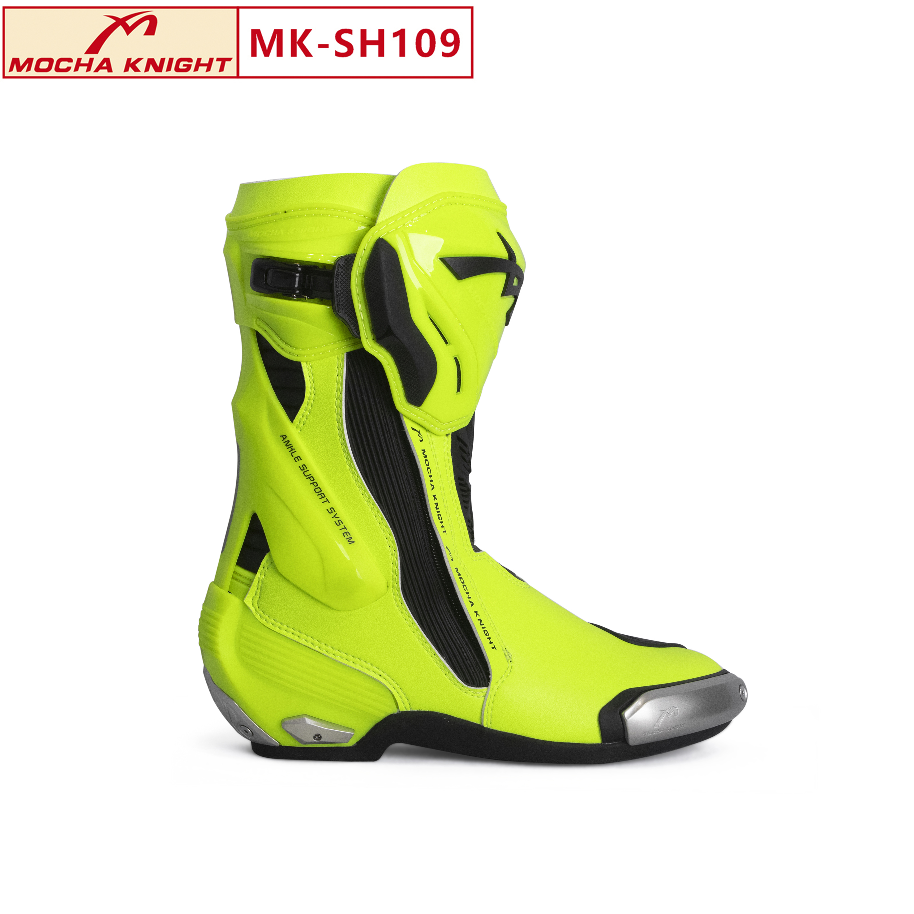 BENKIA MK-SHW109 Motorcycle Tr – Women Shoes Mk Bewertung und Preis