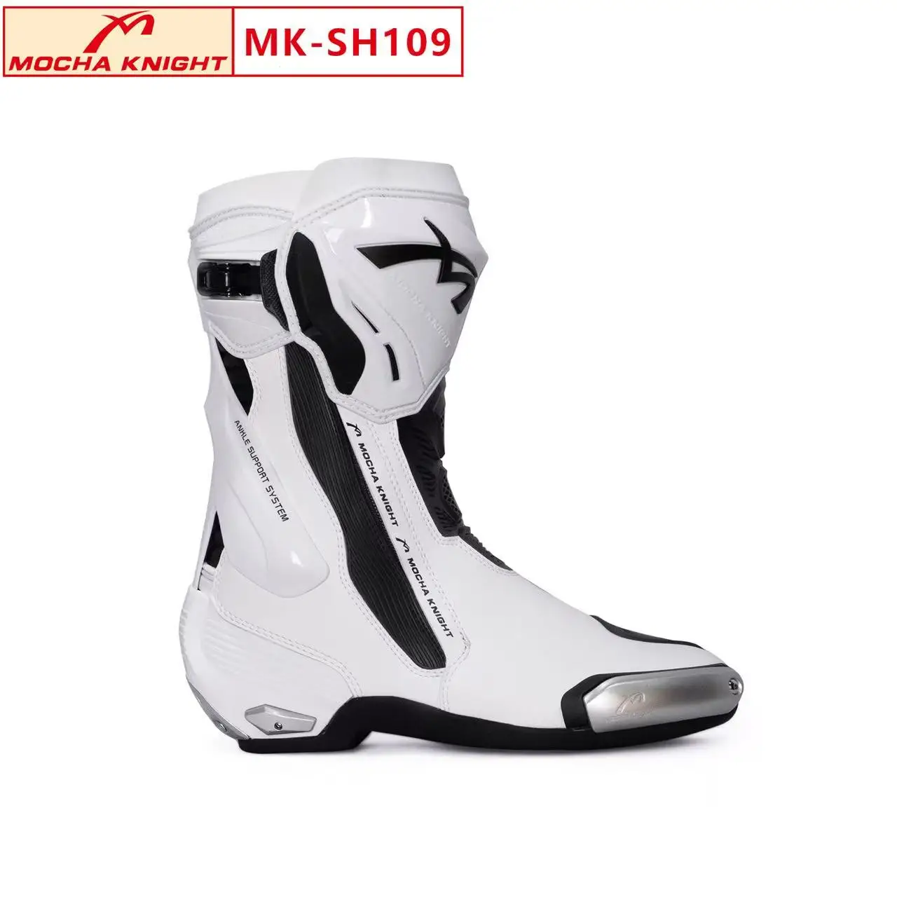 BENKIA MK-SHW109 Motorcycle Tr – Women Shoes Mk Bewertung und Preis