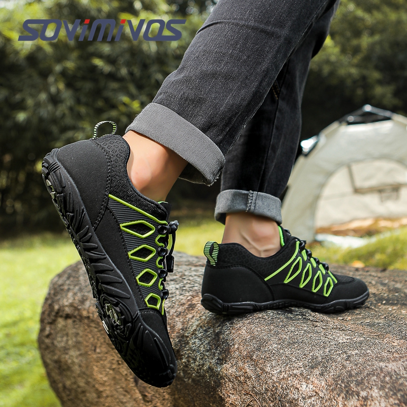 Wide Toe Barefoot Shoes Mens W – Women'S Shoes Zero Drop Bewertung und Preis