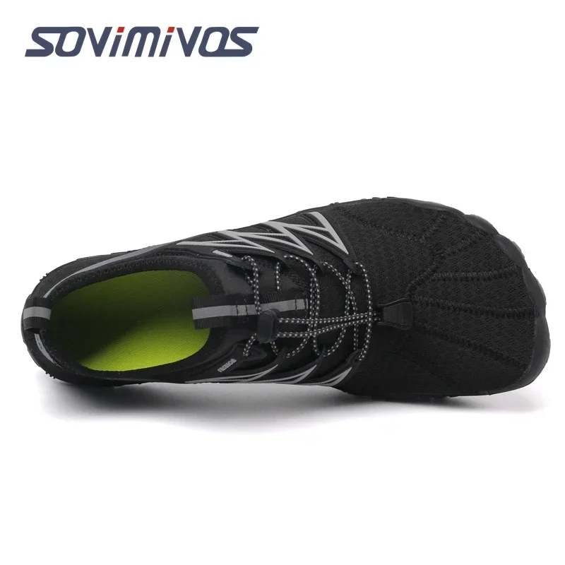 Wide Toe Barefoot Shoes Mens W – Women'S Shoes Zero Drop Bewertung und Preis