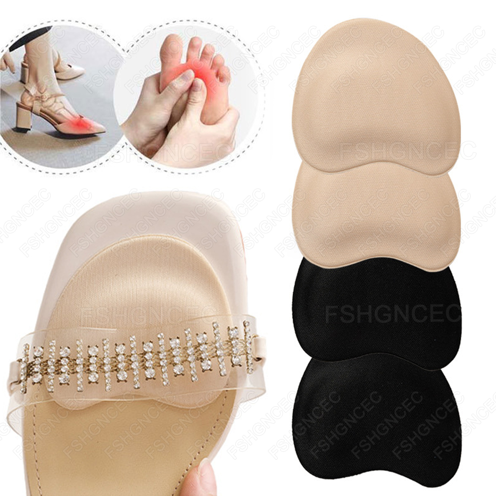 3Pairs Women's Forefoot Sponge – Women'S Shoes For Standing All Day Bewertung und Preis