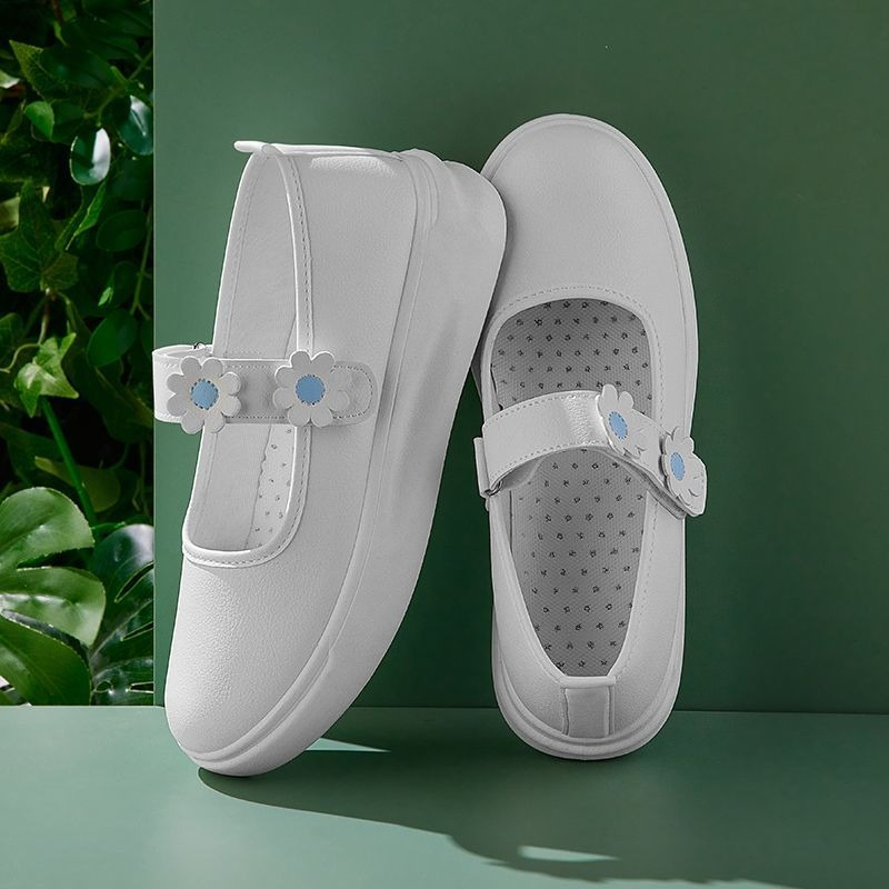 Women's Nurse Shoes Thick Sole – Women'S Shoes For Standing All Day Bewertung und Preis