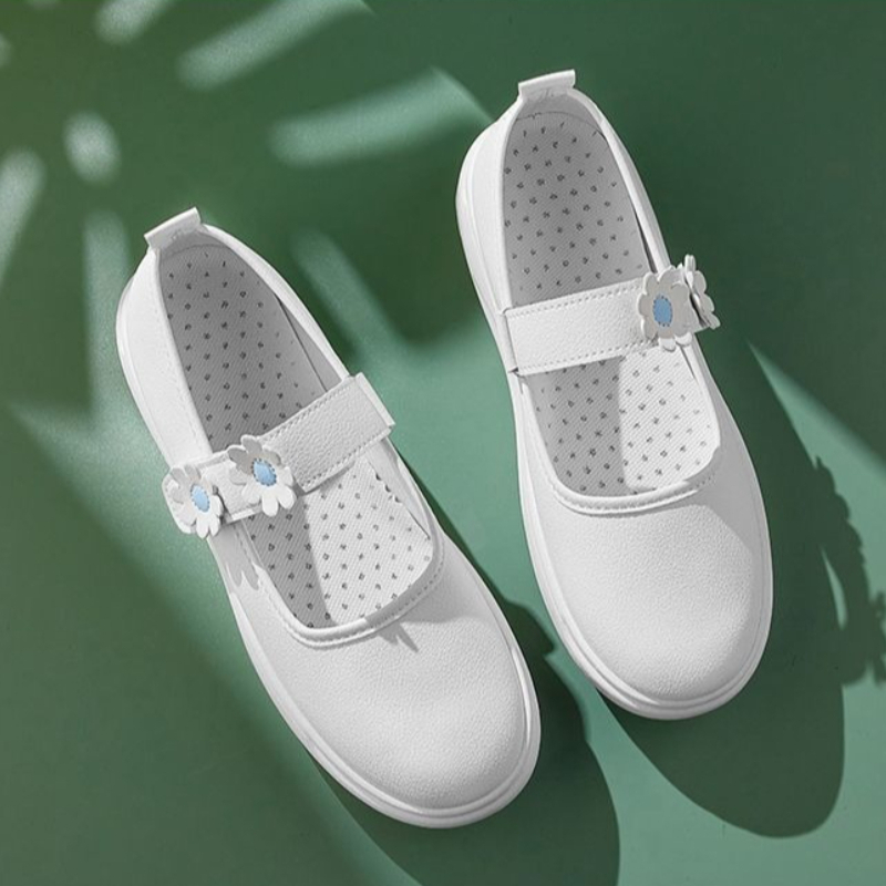 Women's Nurse Shoes Thick Sole – Women'S Shoes For Standing All Day Bewertung und Preis