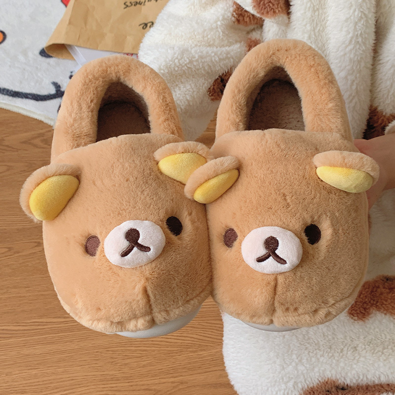 Women's Winter Bear Slippers C – Women'S Shoes Cloud Bewertung und Preis