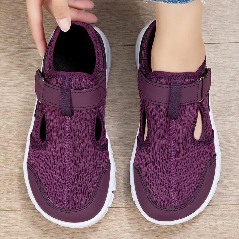 Wide Fit Women's Summer Shoes  – Women'S Shoes Wide Width Bewertung und Preis