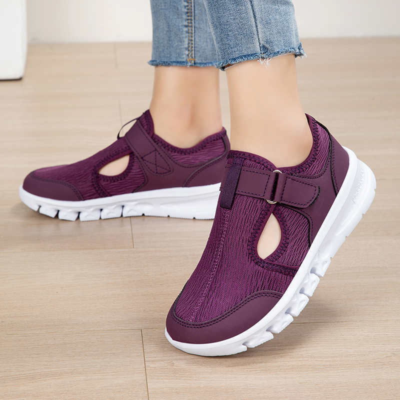 Wide Fit Women's Summer Shoes  – Women'S Shoes Wide Width Bewertung und Preis